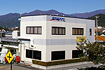 Head office